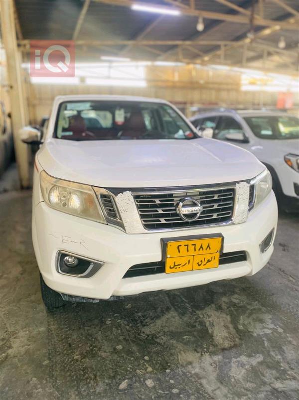 Nissan Navara 2020 for sale in Iraq - Basra